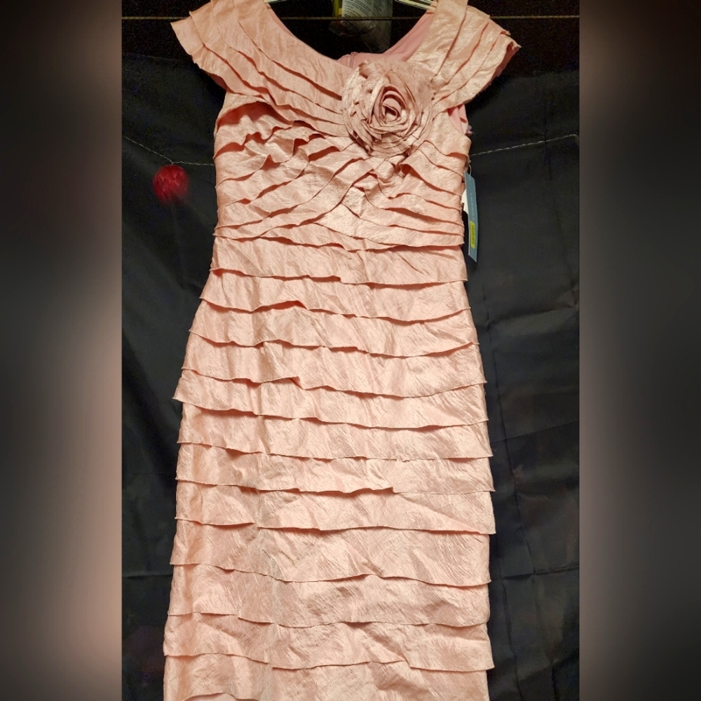 London Times Dress Size6